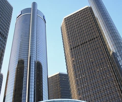 General Motors wypuści elektrycznego VANa — sprawdź jego cechy!