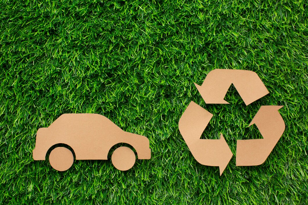 Czy produkcja ekologiczna części samochodowych to przyszłość motoryzacji?