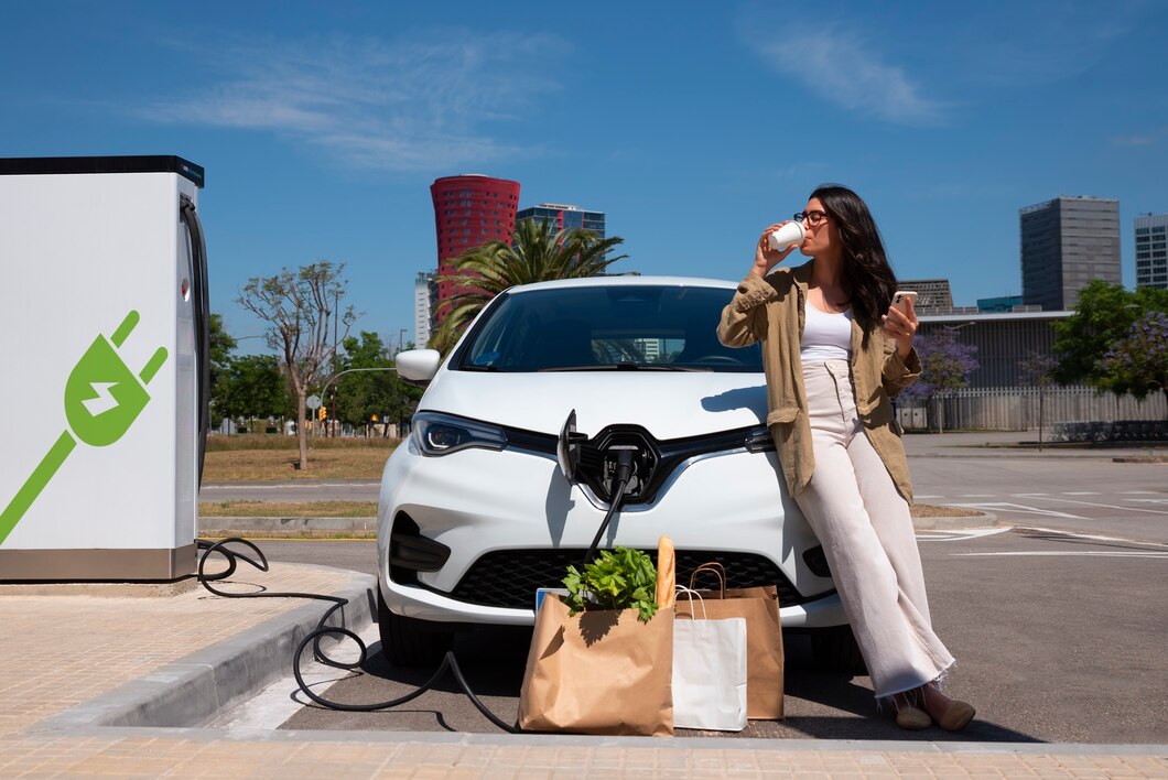 Czy samochody elektryczne są naprawdę ekologiczne?