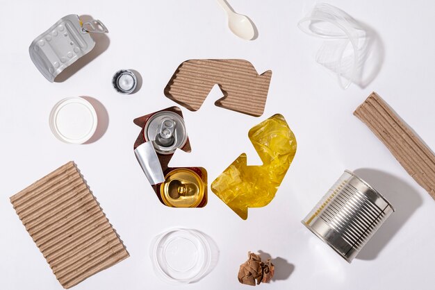 Jak wybrać odpowiedni sprzęt do rozdrabniania odpadów gastronomicznych?
